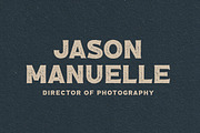 Redmayne Organic Version, a Font by Rillatype (Thumbnail 3 of 9)