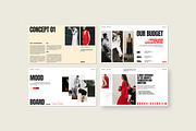Róhe | Brand Proposal Template, a Presentation Template by Graphpexel (Thumbnail 4 of 8)