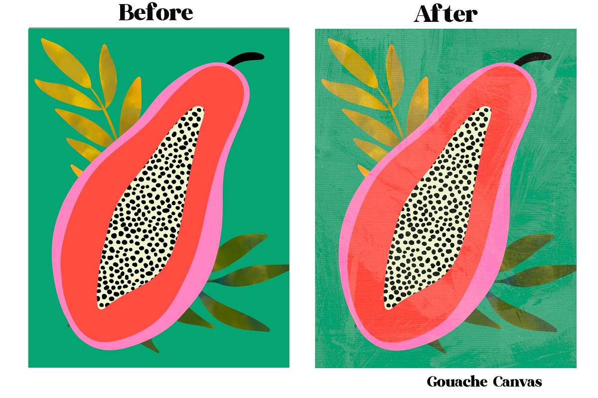 Procreate Watercolour Kit, a Brush Add-On by KJP Designs (Photo 20 of 25)