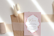 Watercolor Clipart - Fairy Princess, a Decorative Illustration by Beigetime (Thumbnail 12 of 15)