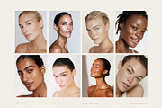 Clean Girl Beauty Skincare Images, a Beauty & Fashion Photo by Make Stories Studio (Thumbnail 3 of 11)