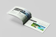 Landscape DL mockup, a Brochure Template by kebunmockup (Thumbnail 4 of 5)