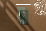 20 Linocut Procreate Brushes, a Brush Add-On by SorrDesign (Thumbnail 7 of 8)