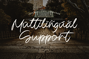 Madison Bright | Handwritten Vintage, a Script Font by Jolicia Type (Thumbnail 8 of 10)