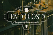 Special Handmade | Font Duo, a Script Font by Letter Fresh (Thumbnail 3 of 13)