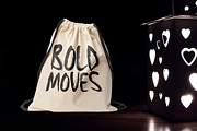 Softly Darkish Typeface, a Handwritten Font by Seemly Fonts (Thumbnail 2 of 5)