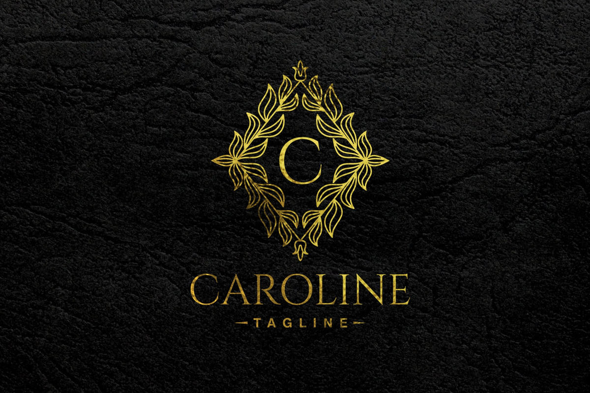 Hand Drawn Luxury Crest Logo, a Branding & Logo Template by Logosava (Photo 5 of 5)