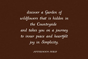 Handmade Script and Serif Font Duo, a Handwritten Font by Laras Wonderland (Thumbnail 12 of 13)