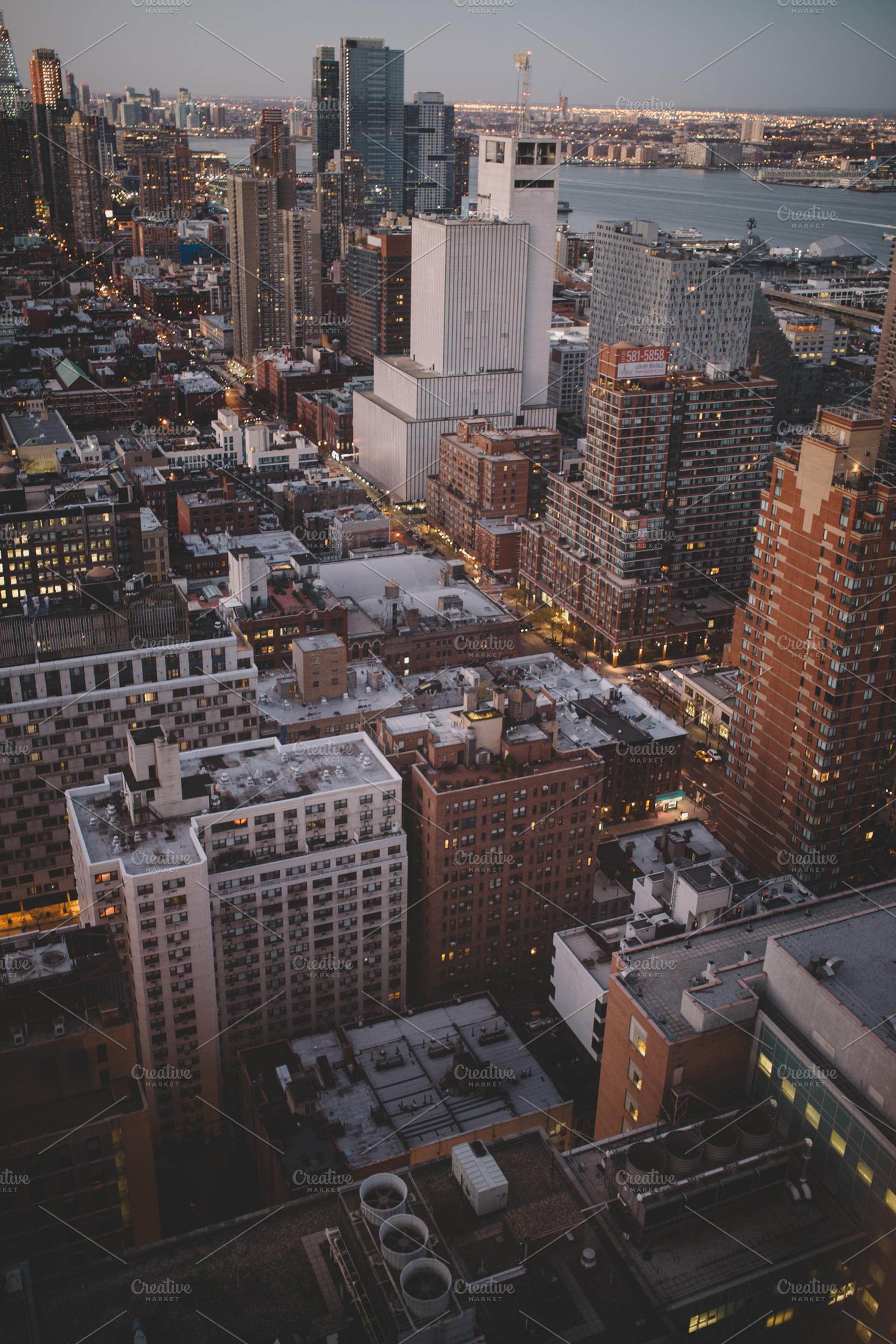 New york city buildings featuring new york, new york city, and city, an Architecture Photo by Eric Ewing
