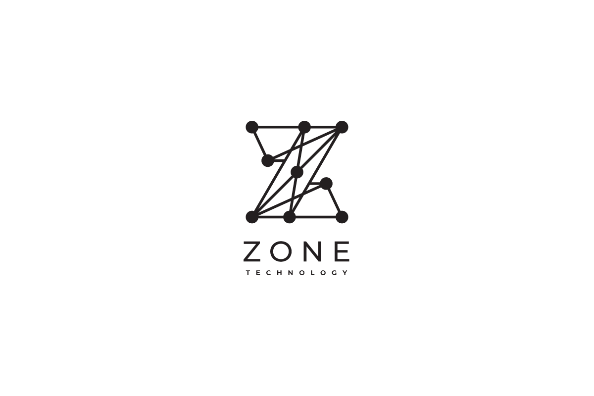 Zone Letter Z Logo Design, a Branding & Logo Template by yopie (Photo 3 of 3)