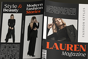 Elegant Editorial Serif - Avella, a Font by Say Studio (Thumbnail 9 of 14)