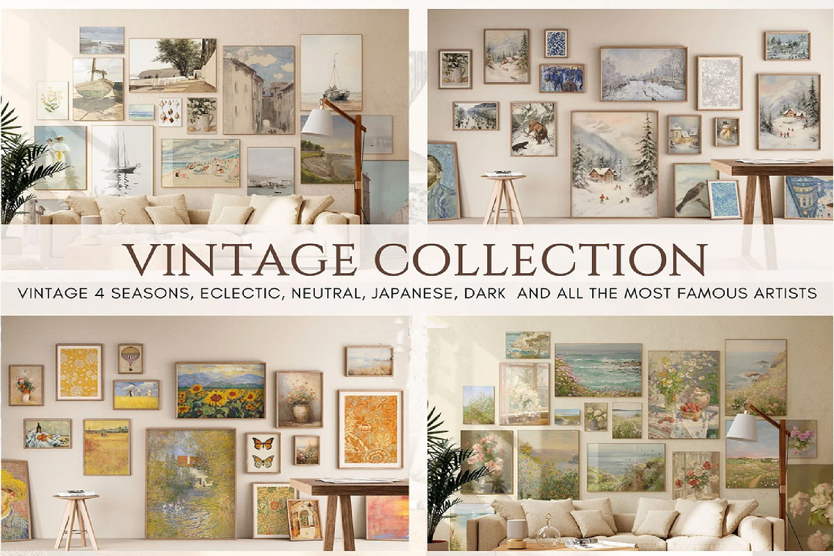 Entire Shop Sale, Bundle Wall Art, a Wallpaper Photo by Chipshpow Graphics (Photo 4 of 10)