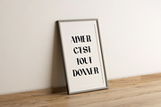 Abrelight | Modern Classic Serif, a Serif Font by Kahade Studio (Thumbnail 9 of 13)