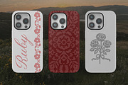 Cross Stitch Vintage Vector Set, an Object Graphic by AnMark (Thumbnail 8 of 15)
