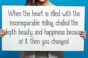 Simple Handmade, a Sans Serif Font by InermediaSTUDIO (Thumbnail 7 of 8)