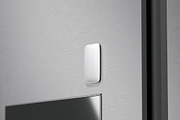 White Vertical Magnet 3D Model, an Object 3D Model by rebrandy (Thumbnail 5 of 9)