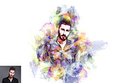 15 Effects Collection – Premium, an Action Add-On by Studio Retouch (Thumbnail 46 of 46)