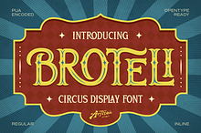 Broteli