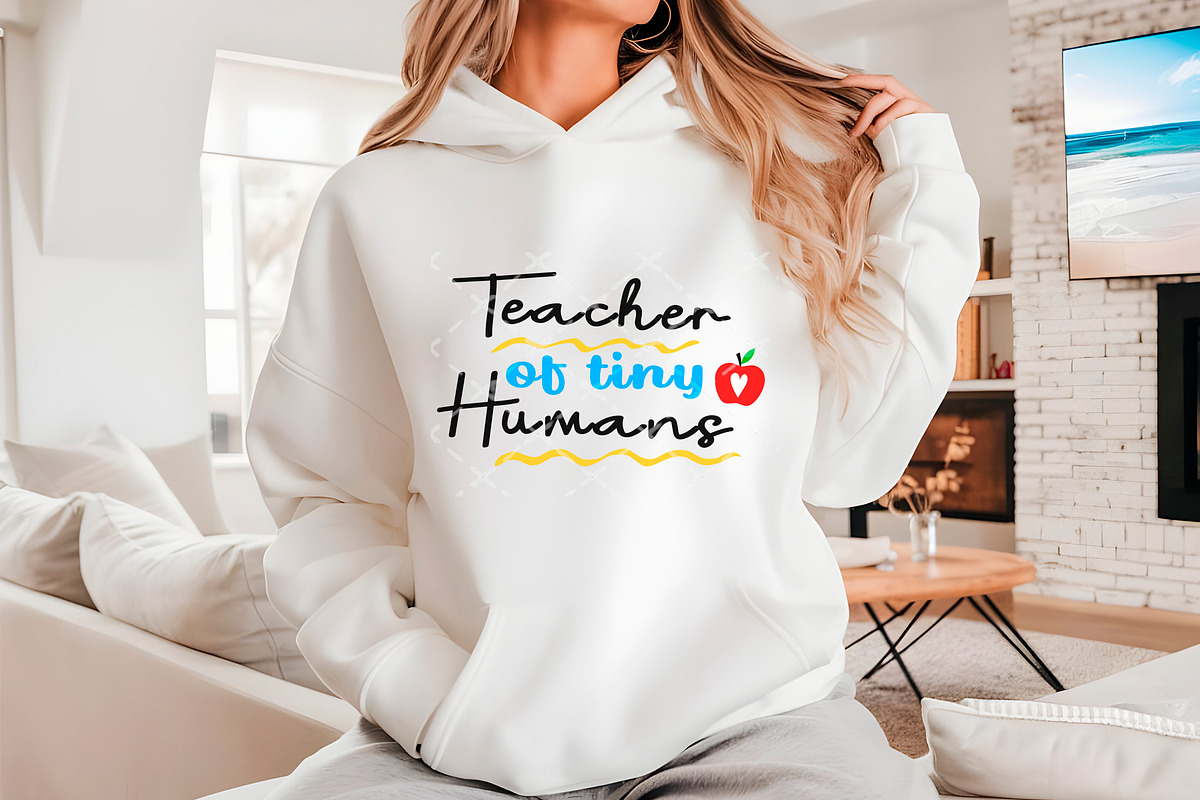 Teacher Svg Bundle, Teacher Quotes, a Graphic by TumblerArtDS (Photo 4 of 6)