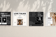Versatile Instagram Kit, a Social Media Template by Analogi Studio (Thumbnail 4 of 7)