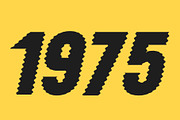 Arnel Distort, a Sans Serif Font by Craft Supply Co. (Thumbnail 5 of 8)