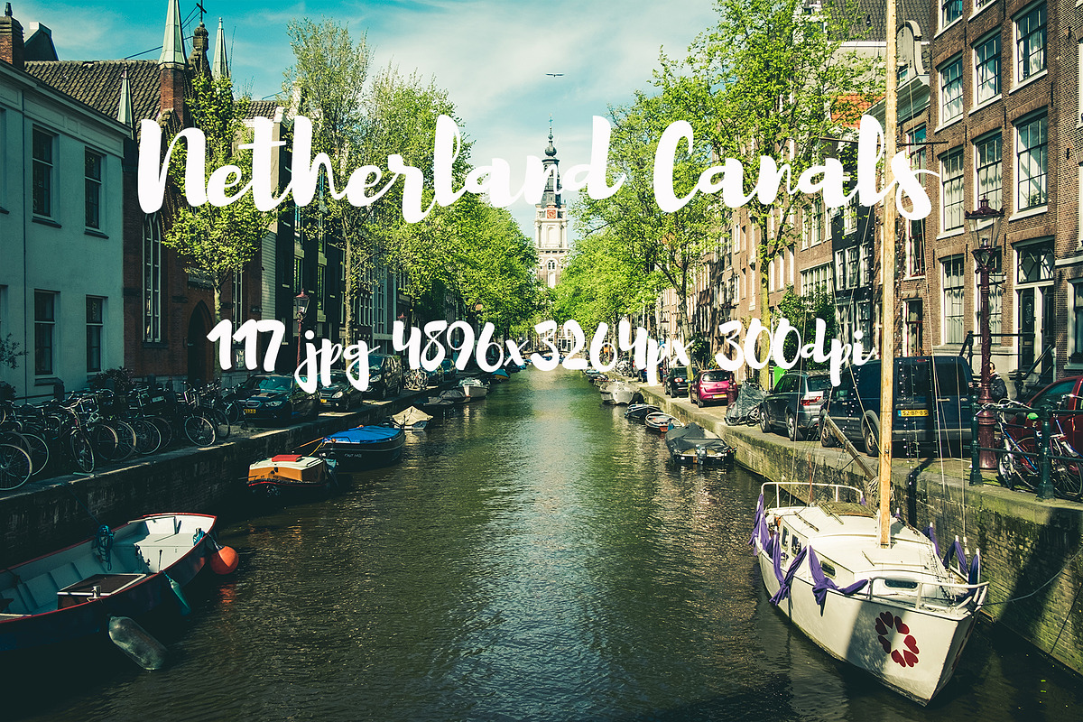 Canals of Netherlands, a Templates & Theme by ApertureVintage (Photo 25 of 27)