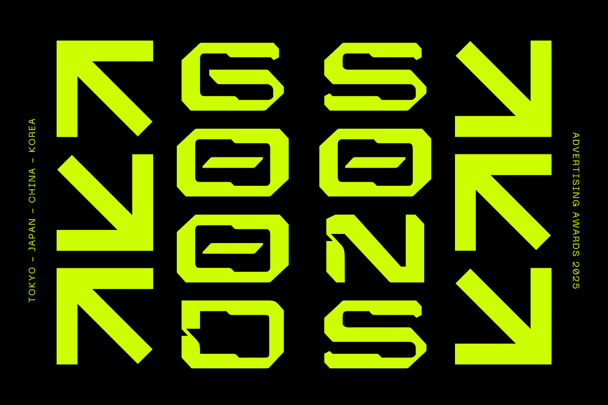Game Sport - Branding Logo Font, a Sans Serif Font by Nirmana Visual (Photo 5 of 11)