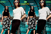 100+ HDR Lightroom Presets, an Action Add-On by Effect-Hub (Thumbnail 4 of 6)