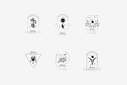 Magic collection, an Illustration by Merfin (Thumbnail 5 of 5)