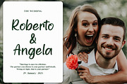 Wastelly Oteeqa, a Handwritten Font by Goresan Studio (Thumbnail 8 of 15)