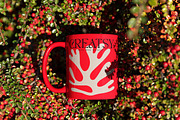 Mug Mockup Set - Outdoor Edition, a Cups & Container Mockup by creatsy5 (Thumbnail 5 of 7)
