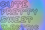 Pointy Serif, a Handwritten Font by Eryn Rose Design (Thumbnail 9 of 18)