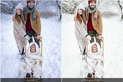 WINTER BRIGHT LIGHTROOM PRESETS, an Action Add-On by Nes Design Co (Thumbnail 9 of 10)