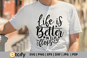 Summer SVG Bundle, a Graphic by Etcify (Thumbnail 2 of 12)