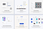 Electronics & Gadgets Shopify Theme, a Shopify Template by LogicGo Shopify Experts (Thumbnail 7 of 8)