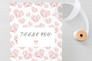 in Love - Valentine's Hearts, an Illustration by Olga Koelsch (Thumbnail 16 of 16)