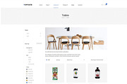 LEO FARMACIA - HEALTHCARE AND MEDICA, a Bootstrap Template by LeoTheme (Thumbnail 3 of 8)