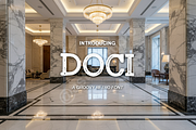 Doci – Elegant Modern Serif Font, a Font by Astuti Studio (Thumbnail 1 of 16)