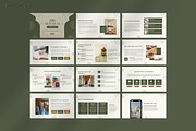 Eid Mubarak Celebration, a Presentation Template by FIBRINOSÄ (Thumbnail 2 of 2)
