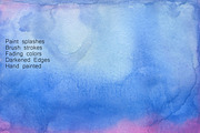 Urban Watercolors 2, a Texture Graphic by TheUrbanLine (Thumbnail 3 of 12)