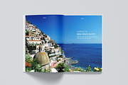 Magazine Templates, a Magazine Template by obidullah_01 (Thumbnail 9 of 14)