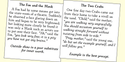 EuroikaKamp, a Serif Font by Ingrimayne Type (Thumbnail 3 of 11)