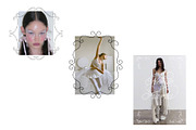 Fleurie Frames: Hand-Drawn Borders, an Object Graphic by lerinartstudio (Thumbnail 4 of 10)