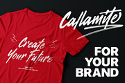 Callamite Combo Dynamic Duo Typeface, a Sans Serif Font by Maulana Creative (Thumbnail 6 of 8)