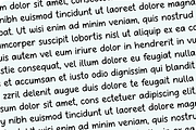 LUCKIEST CHARM Handwriting Font, a Handwritten Font by Blush Font Co. (Thumbnail 2 of 4)