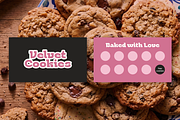 Tinkle - Playful Display Serif, a Serif Font by Say Studio (Thumbnail 6 of 11)