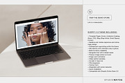 MELBOURNE | Beauty Shopify Theme, a Shopify Template by Studio Mayde (Thumbnail 2 of 9)