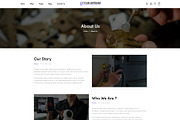 Locksmith & Security System Shopify, a Shopify Template by HasnainDEV (Thumbnail 2 of 5)