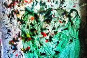 Deep blue abstract photo stock, an Abstract Photo by Manis recycle abstract (Thumbnail 1 of 2)