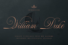 William Duke